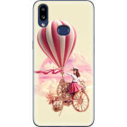Чехол Uprint Samsung A107 Galaxy A10s 