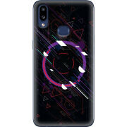 Чехол Uprint Samsung A107 Galaxy A10s 