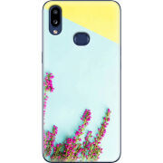 Чехол Uprint Samsung A107 Galaxy A10s 