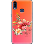 Чехол Uprint Samsung A107 Galaxy A10s 