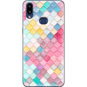 Чехол Uprint Samsung A107 Galaxy A10s 