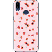 Чехол Uprint Samsung A107 Galaxy A10s 