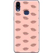 Чехол Uprint Samsung A107 Galaxy A10s 