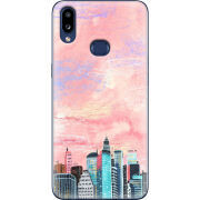 Чехол Uprint Samsung A107 Galaxy A10s 