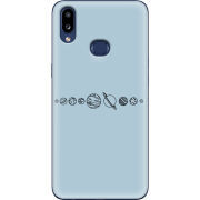 Чехол Uprint Samsung A107 Galaxy A10s 