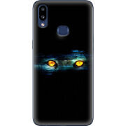 Чехол Uprint Samsung A107 Galaxy A10s Eyes in the Dark