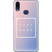 Чехол Uprint Samsung A107 Galaxy A10s 