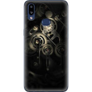 Чехол Uprint Samsung A107 Galaxy A10s 