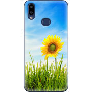 Чехол Uprint Samsung A107 Galaxy A10s Sunflower Heaven