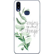 Чехол Uprint Samsung A107 Galaxy A10s 