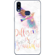 Чехол Uprint Samsung A107 Galaxy A10s 