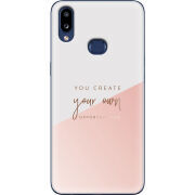 Чехол Uprint Samsung A107 Galaxy A10s 