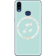Чехол Uprint Samsung A107 Galaxy A10s 