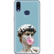 Чехол Uprint Samsung A107 Galaxy A10s 