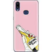 Чехол Uprint Samsung A107 Galaxy A10s 
