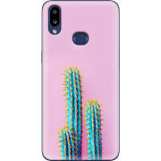 Чехол Uprint Samsung A107 Galaxy A10s 