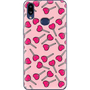 Чехол Uprint Samsung A107 Galaxy A10s 