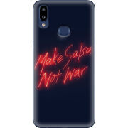 Чехол Uprint Samsung A107 Galaxy A10s 