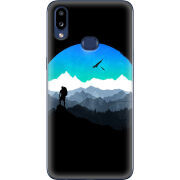 Чехол Uprint Samsung A107 Galaxy A10s 
