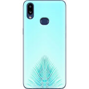 Чехол Uprint Samsung A107 Galaxy A10s 