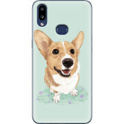 Чехол Uprint Samsung A107 Galaxy A10s 