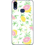 Чехол Uprint Samsung A107 Galaxy A10s 