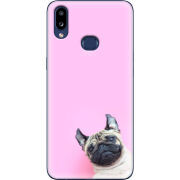 Чехол Uprint Samsung A107 Galaxy A10s 