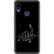 Чехол Uprint Samsung A107 Galaxy A10s 