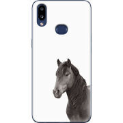 Чехол Uprint Samsung A107 Galaxy A10s 