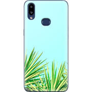 Чехол Uprint Samsung A107 Galaxy A10s 