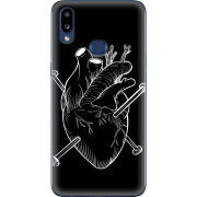 Чехол Uprint Samsung A107 Galaxy A10s 