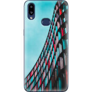 Чехол Uprint Samsung A107 Galaxy A10s 