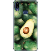 Чехол Uprint Samsung A107 Galaxy A10s 