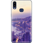 Чехол Uprint Samsung A107 Galaxy A10s 