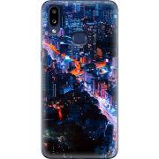 Чехол Uprint Samsung A107 Galaxy A10s 