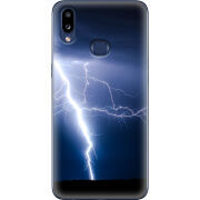 Чехол Uprint Samsung A107 Galaxy A10s 