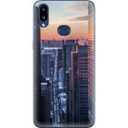 Чехол Uprint Samsung A107 Galaxy A10s 