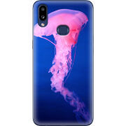 Чехол Uprint Samsung A107 Galaxy A10s 