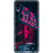 Чехол Uprint Samsung A107 Galaxy A10s 
