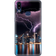 Чехол Uprint Samsung A107 Galaxy A10s 