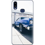 Чехол Uprint Samsung A107 Galaxy A10s 