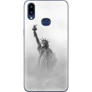 Чехол Uprint Samsung A107 Galaxy A10s 