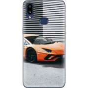 Чехол Uprint Samsung A107 Galaxy A10s 