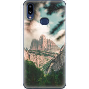 Чехол Uprint Samsung A107 Galaxy A10s 