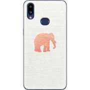 Чехол Uprint Samsung A107 Galaxy A10s 