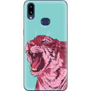 Чехол Uprint Samsung A107 Galaxy A10s 