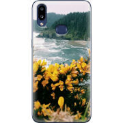 Чехол Uprint Samsung A107 Galaxy A10s 