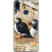 Чехол Uprint Samsung A107 Galaxy A10s 