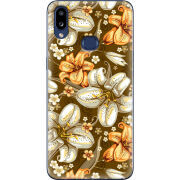 Чехол Uprint Samsung A107 Galaxy A10s Lilly