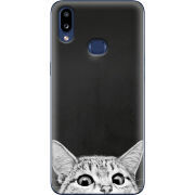 Чехол Uprint Samsung A107 Galaxy A10s 